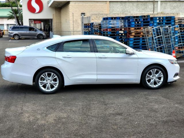 2015 Chevrolet Impala 4dr Sedan LT w/2LT - 22888074 - 5
