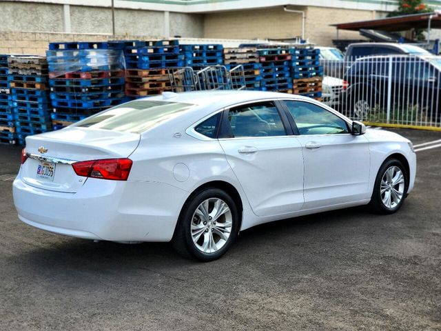 2015 Chevrolet Impala 4dr Sedan LT w/2LT - 22888074 - 6