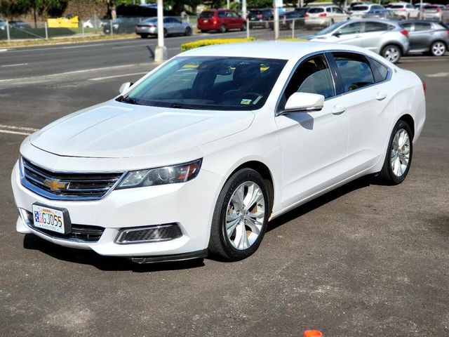 2015 Chevrolet Impala 4dr Sedan LT w/2LT - 22888074 - 8