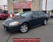 2015 Chevrolet Impala Limited LT Fleet 4dr Sedan - 22919934 - 0