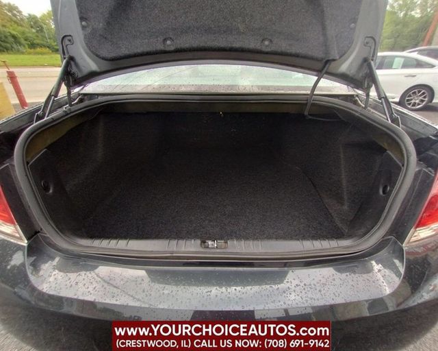 2015 Chevrolet Impala Limited LT Fleet 4dr Sedan - 22919934 - 9