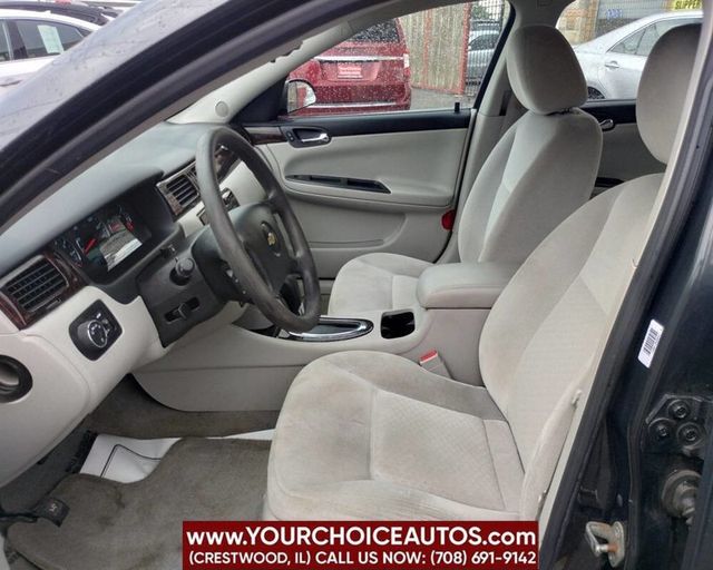 2015 Chevrolet Impala Limited LT Fleet 4dr Sedan - 22919934 - 13