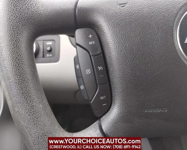 2015 Chevrolet Impala Limited LT Fleet 4dr Sedan - 22919934 - 23