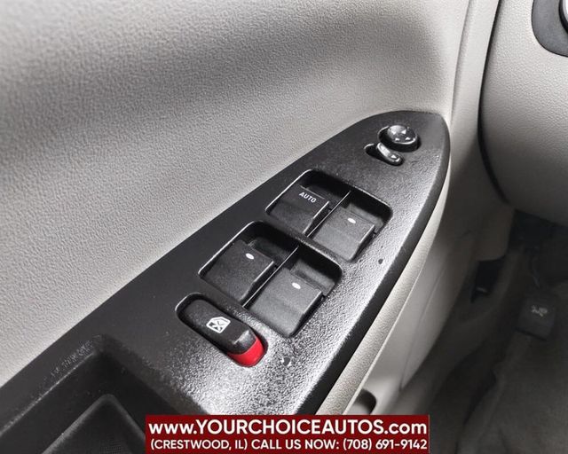 2015 Chevrolet Impala Limited LT Fleet 4dr Sedan - 22919934 - 25