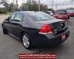 2015 Chevrolet Impala Limited LT Fleet 4dr Sedan - 22919934 - 2