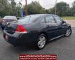 2015 Chevrolet Impala Limited LT Fleet 4dr Sedan - 22919934 - 4