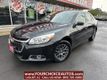 2015 Chevrolet Malibu 4dr Sedan LT w/2LT - 22920016 - 0