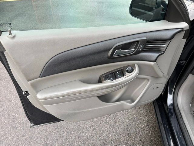 2015 Chevrolet Malibu 4dr Sedan LT w/2LT - 22920016 - 11