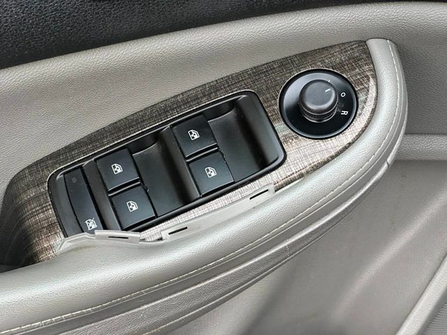 2015 Chevrolet Malibu 4dr Sedan LT w/2LT - 22920016 - 13