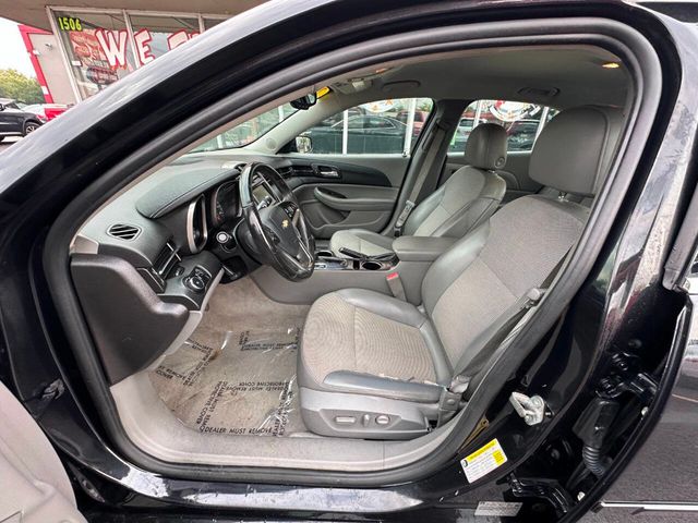 2015 Chevrolet Malibu 4dr Sedan LT w/2LT - 22920016 - 14