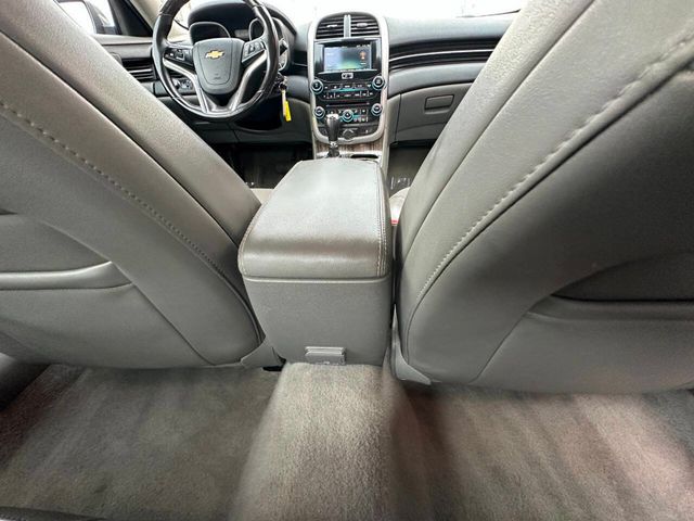 2015 Chevrolet Malibu 4dr Sedan LT w/2LT - 22920016 - 18