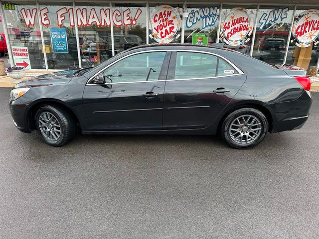 2015 Chevrolet Malibu 4dr Sedan LT w/2LT - 22920016 - 1