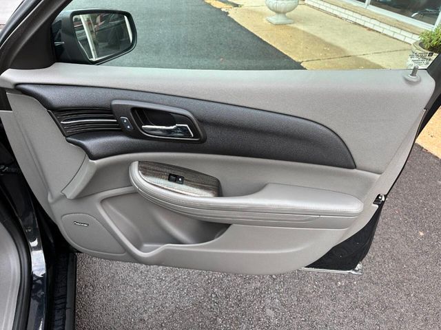 2015 Chevrolet Malibu 4dr Sedan LT w/2LT - 22920016 - 19