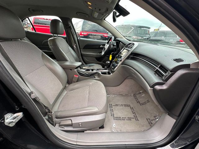 2015 Chevrolet Malibu 4dr Sedan LT w/2LT - 22920016 - 20