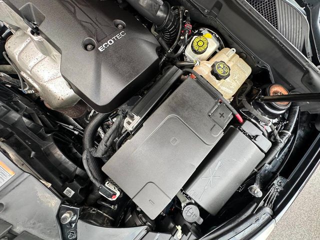 2015 Chevrolet Malibu 4dr Sedan LT w/2LT - 22920016 - 22