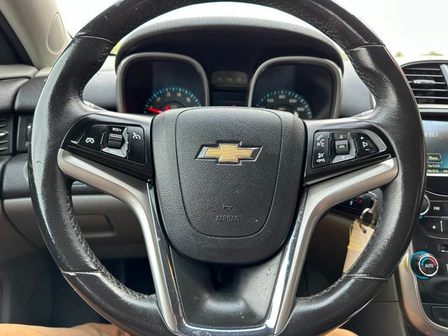 2015 Chevrolet Malibu 4dr Sedan LT w/2LT - 22920016 - 26