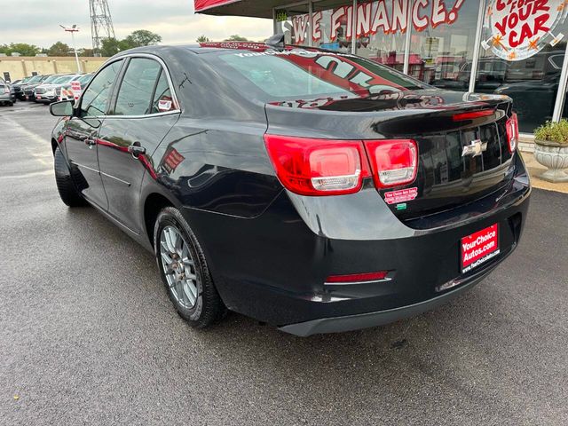 2015 Chevrolet Malibu 4dr Sedan LT w/2LT - 22920016 - 2