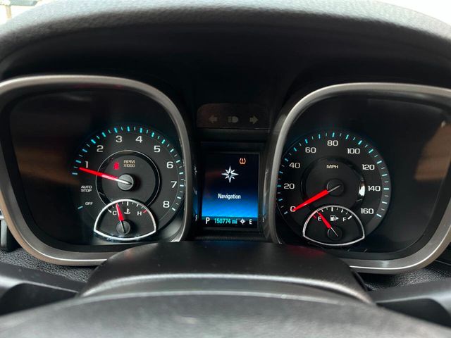 2015 Chevrolet Malibu 4dr Sedan LT w/2LT - 22920016 - 29