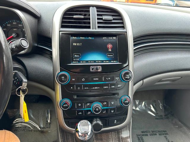 2015 Chevrolet Malibu 4dr Sedan LT w/2LT - 22920016 - 31