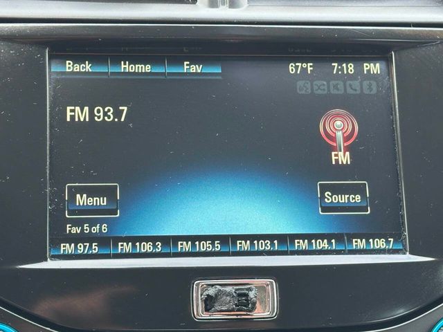 2015 Chevrolet Malibu 4dr Sedan LT w/2LT - 22920016 - 32