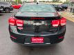 2015 Chevrolet Malibu 4dr Sedan LT w/2LT - 22920016 - 3