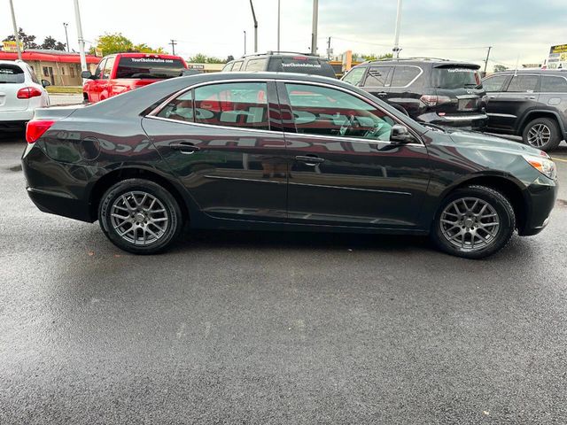 2015 Chevrolet Malibu 4dr Sedan LT w/2LT - 22920016 - 8