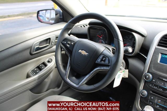 2015 Chevrolet Malibu LS Fleet 4dr Sedan - 22377152 - 18