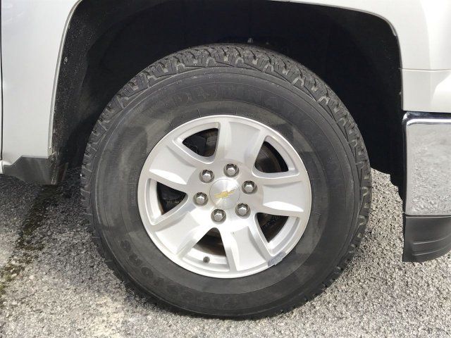 2015 Chevrolet Silverado 1500 2WD Double Cab 143.5" LT w/1LT - 18633170 - 10