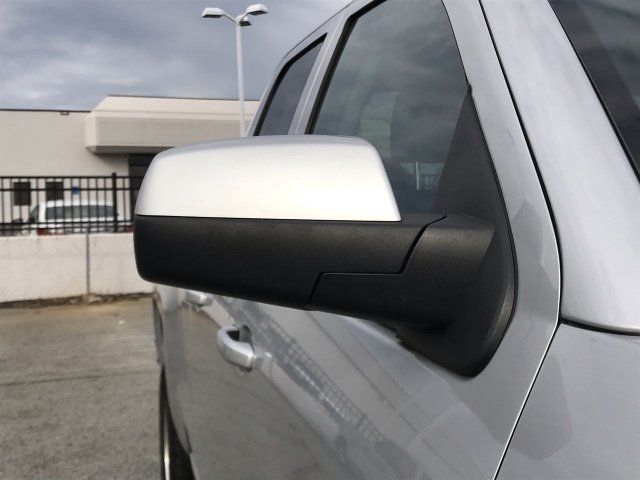 2015 Chevrolet Silverado 1500 2WD Double Cab 143.5" LT w/1LT - 18633170 - 11