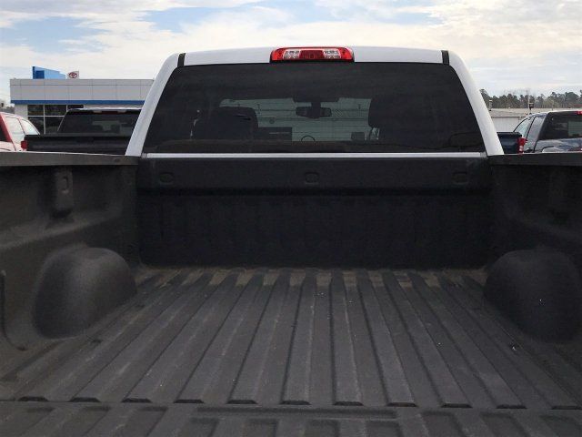 2015 Chevrolet Silverado 1500 2WD Double Cab 143.5" LT w/1LT - 18633170 - 12