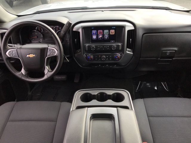 2015 Chevrolet Silverado 1500 2WD Double Cab 143.5" LT w/1LT - 18633170 - 14