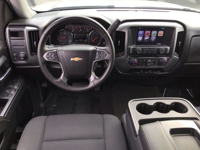 2015 Chevrolet Silverado 1500 2WD Double Cab 143.5" LT w/1LT - 18633170 - 15