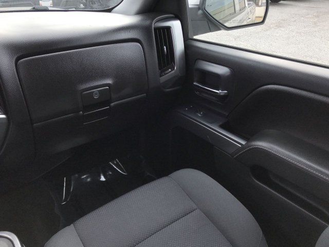 2015 Chevrolet Silverado 1500 2WD Double Cab 143.5" LT w/1LT - 18633170 - 16