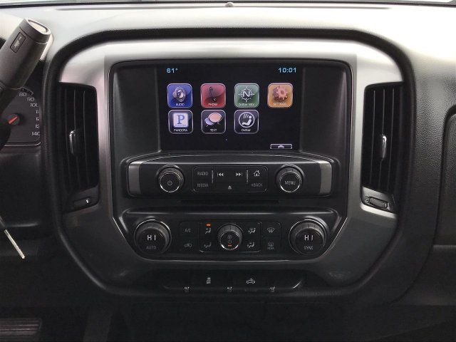 2015 Chevrolet Silverado 1500 2WD Double Cab 143.5" LT w/1LT - 18633170 - 17