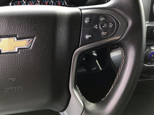 2015 Chevrolet Silverado 1500 2WD Double Cab 143.5" LT w/1LT - 18633170 - 22