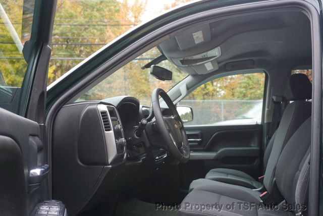 2015 Chevrolet Silverado 1500 4WD Crew Cab 153.0" LT w/1LT - 22938167 - 9