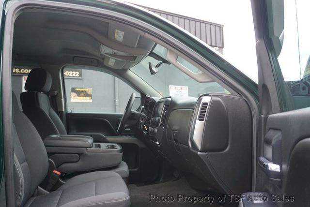 2015 Chevrolet Silverado 1500 4WD Crew Cab 153.0" LT w/1LT - 22938167 - 11