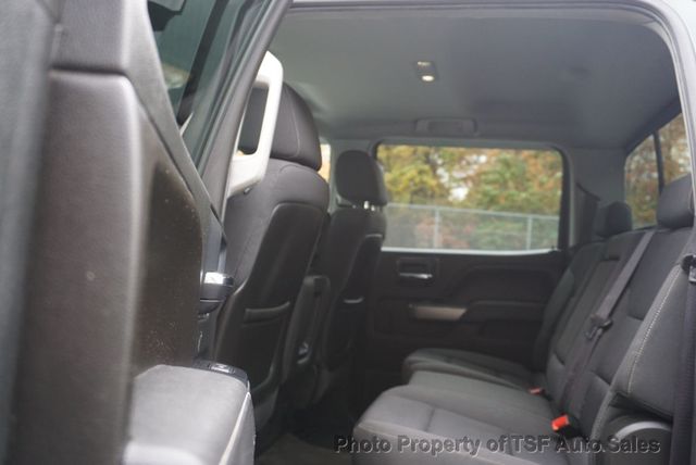 2015 Chevrolet Silverado 1500 4WD Crew Cab 153.0" LT w/1LT - 22938167 - 13