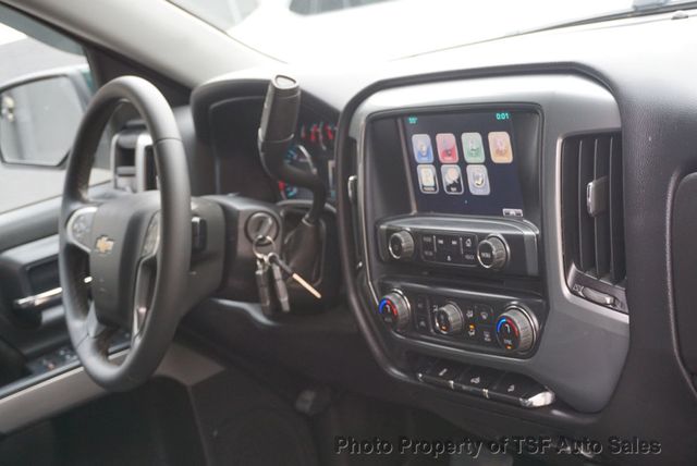 2015 Chevrolet Silverado 1500 4WD Crew Cab 153.0" LT w/1LT - 22938167 - 17