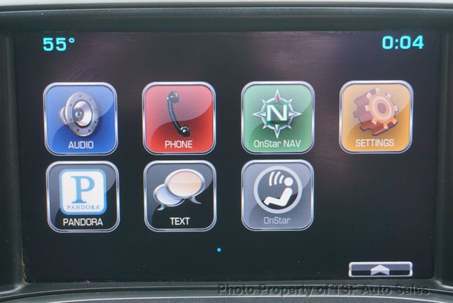 2015 Chevrolet Silverado 1500 4WD Crew Cab 153.0" LT w/1LT - 22938167 - 20