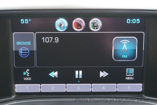 2015 Chevrolet Silverado 1500 4WD Crew Cab 153.0" LT w/1LT - 22938167 - 23