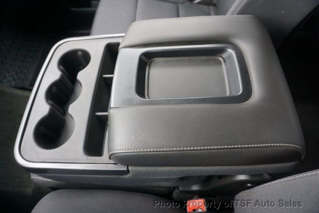 2015 Chevrolet Silverado 1500 4WD Crew Cab 153.0" LT w/1LT - 22938167 - 28