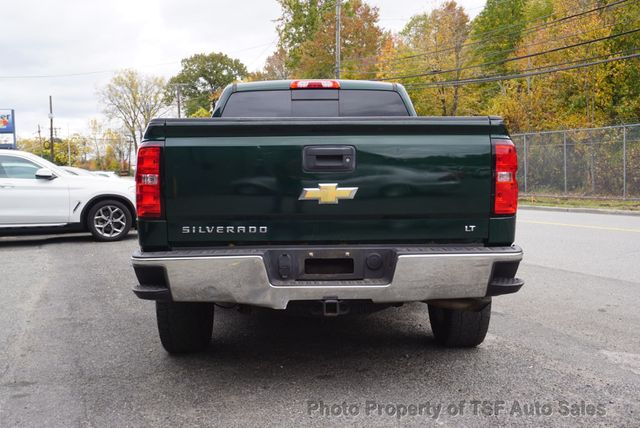 2015 Chevrolet Silverado 1500 4WD Crew Cab 153.0" LT w/1LT - 22938167 - 5