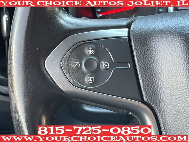 2015 Chevrolet Silverado 1500 4WD Double Cab 143.5" LT w/1LT - 22045053 - 34