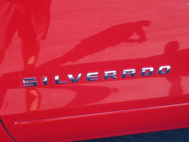 2015 Chevrolet Silverado 1500 4X4 DOUBLE CAB LT SILVERADO AZ TRUCK EXTRA CLEAN DOUBLECAB 4X4  - 22935908 - 12