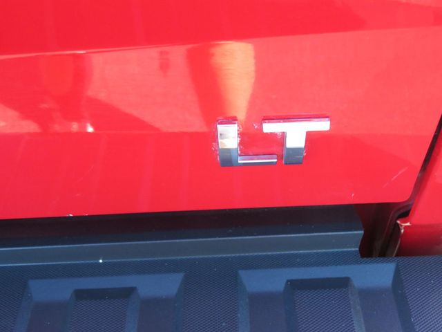 2015 Chevrolet Silverado 1500 4X4 DOUBLE CAB LT SILVERADO AZ TRUCK EXTRA CLEAN DOUBLECAB 4X4  - 22935908 - 14