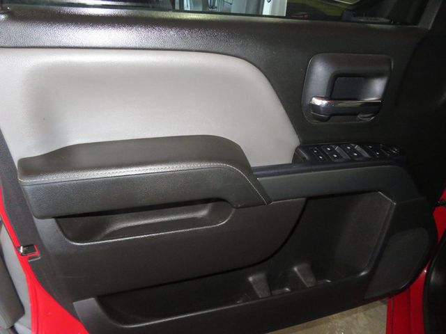 2015 Chevrolet Silverado 1500 4X4 DOUBLE CAB LT SILVERADO AZ TRUCK EXTRA CLEAN DOUBLECAB 4X4  - 22935908 - 16