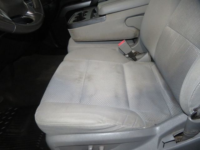 2015 Chevrolet Silverado 1500 4X4 DOUBLE CAB LT SILVERADO AZ TRUCK EXTRA CLEAN DOUBLECAB 4X4  - 22935908 - 19