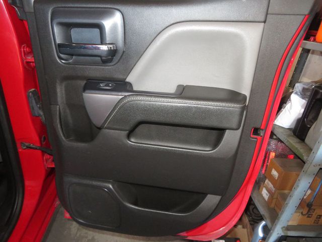 2015 Chevrolet Silverado 1500 4X4 DOUBLE CAB LT SILVERADO AZ TRUCK EXTRA CLEAN DOUBLECAB 4X4  - 22935908 - 26