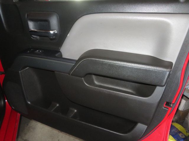 2015 Chevrolet Silverado 1500 4X4 DOUBLE CAB LT SILVERADO AZ TRUCK EXTRA CLEAN DOUBLECAB 4X4  - 22935908 - 31